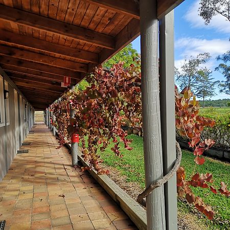 Hunter Valley Resort, Hunter Farm Adventure Centre & 4 Pines At The Farm Pokolbin Exteriör bild