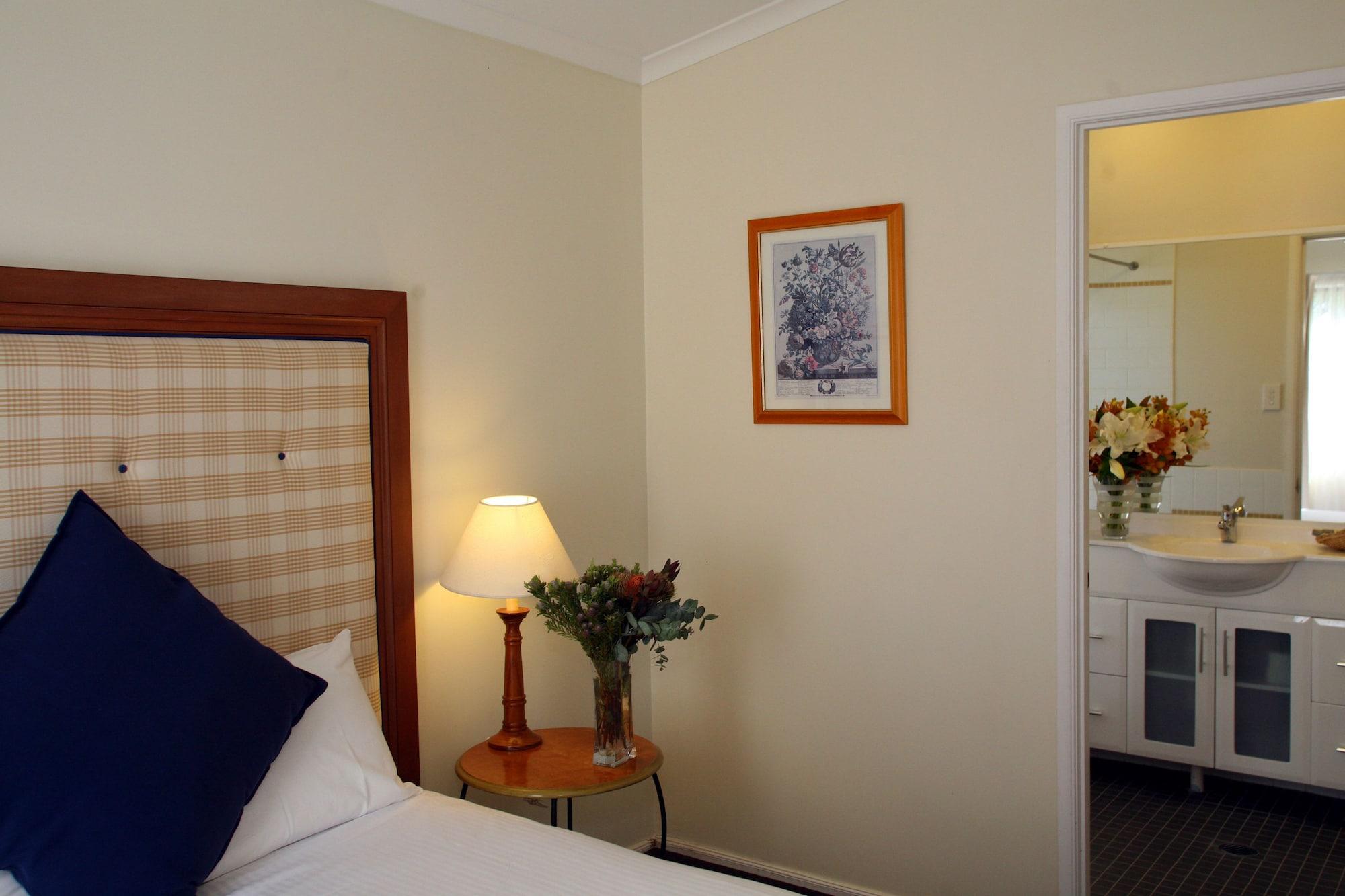Hunter Valley Resort, Hunter Farm Adventure Centre & 4 Pines At The Farm Pokolbin Exteriör bild