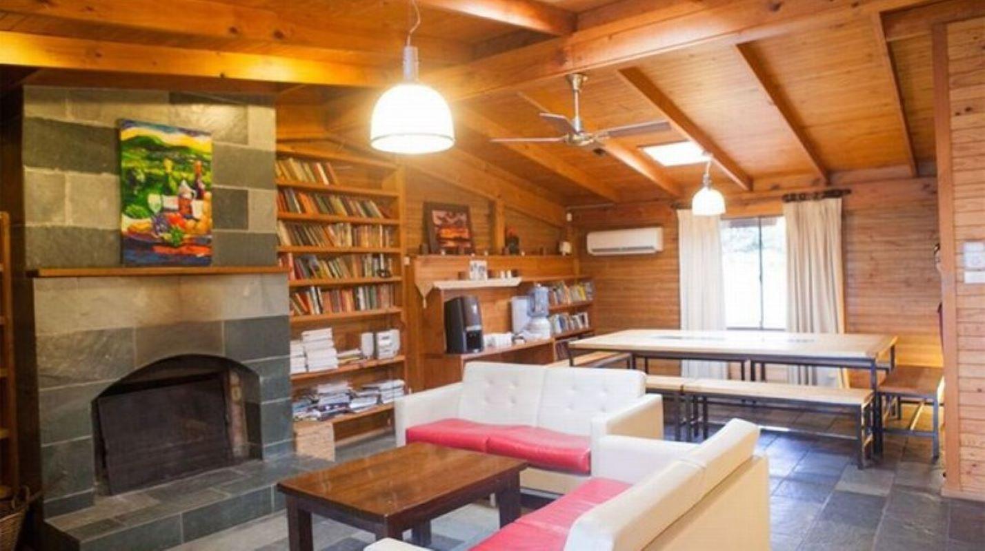 Hunter Valley Resort, Hunter Farm Adventure Centre & 4 Pines At The Farm Pokolbin Exteriör bild