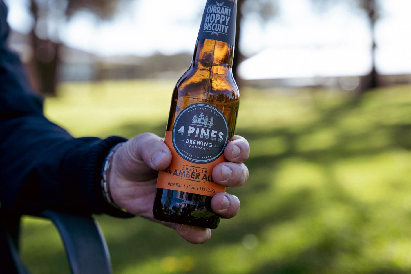 Hunter Valley Resort, Hunter Farm Adventure Centre & 4 Pines At The Farm Pokolbin Exteriör bild