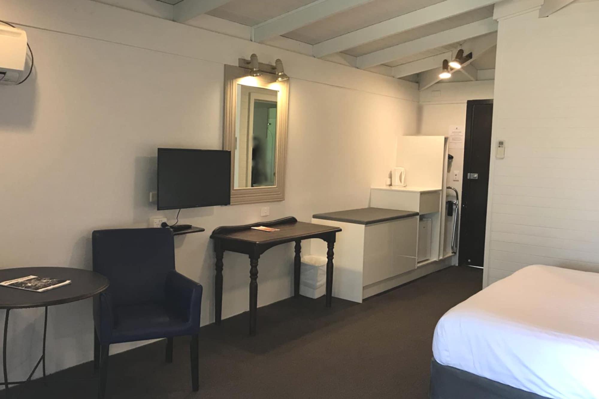 Hunter Valley Resort, Hunter Farm Adventure Centre & 4 Pines At The Farm Pokolbin Exteriör bild